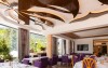 Nowoczesna restauracja, Hotel & SPA Urslauerhof ****, Maria Alm/Hinterthal, Austria