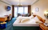 Pokoje, Hotel Tauernhof Kaprun ****, Alpy, Austria