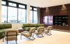 Wnętrze, GINN City & Lounge Ravensburg ****, Niemcy