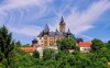 Zamek Wernigerode, Niemcy