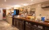 Wnętrze, Hotel Ludwig Royal ****superior, Niemcy