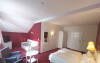 Pokoje, Hotel Berg's Alte Bauernschänke ****, Ren, Niemcy