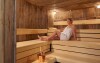 Wellness, Hotel Bretterbude Büsum, Morze Północne, Niemcy