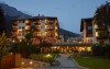 Hotel Rezia ****, Bormio, Włochy, Lombardia