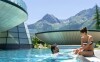 Aqua Dome Thermal Spa , Austria
