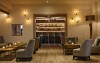 Bar, Hotel Alpenhof Murnau *****, Bawaria, Niemcy