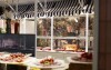 Restauracja, SEETELHOTEL Pommerscher Hof, Balt, Niemcy