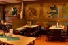 Restauracja, Hotel Blesius Garten ****, Trewir, Niemcy