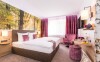 Pokoje, Trihotel Rostock, Rostock, Niemcy