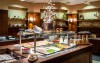 Restauracja, Waldhotel Tannenhäuschen ****superior, Niemcy