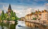 Mety, Francja