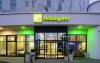 Holiday Inn Hamburg - City Nord ****, Niemcy