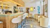 Bar, Vital- und Wellnesshotel Albblick ****, Niemcy