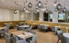 Restauracja, SEETELHOTEL Ostseehotel Ahlbeck ****, Balt, Nemesis