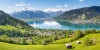 Zell am See, Austria
