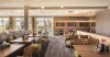 Restauracja, Hotel Das Weitblick Allgäu ****, Alpy, Niemcy