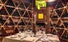 Piwnica z winami, Al Posta Hotel 1899 ****, Tyrol, Włochy
