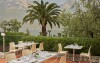 Taras zewnętrzny, Hotel Royal Village ****, Limone sul Garda (BS), Włochy