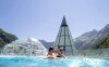 Wellness, Hotel Aqua Dome ****superior, Tyrol