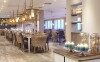 Restauracja, Beach Motel Heiligenhafen, Morze Bałtyckie, Niemcy