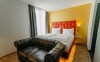 Pokoje, Hotel Rocket Rooms, Wörthersee, austriackie Alpy