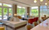 Wnętrze, SEETELHOTEL Ostseehotel Ahlbeck ****, Balt, Niemcy