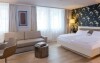 Pokoje, Zum Löwen Designhotel Resort & Spa ****, Niemcy