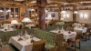 Restauracja, Hotel Unterwirt ****superior, Chiemgau, Niemcy