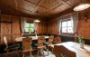 Restauracja, Mooslehenalm by Grossarler Hof, Austria
