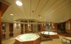 Wellness, prom TT-Line, Travemünde, Niemcy