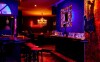Bar, Trihotel Rostock, Rostock, Niemcy