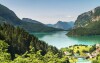  Lago di Molveno, Włochy
