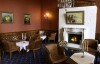 Wnętrze, Seehotel Schloss Klink, Niemcy