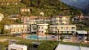 Hotel z basenem, Hotel Royal Village ****, Limone sul Garda (BS), Włochy