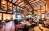 Restauracja, Welcome Hotel Bad Arolsen ****, Niemcy