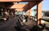 Restauracja, Hotel an der Therme Bad Orb, Hesja, Niemcy