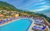 Basen, Hotel Piccolo Paradiso ****, Toscolano-Maderno