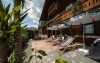 Relaks, Hotel BergBaur, Taury Wysokie, Austria