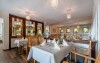 Restauracja, Hotel zur Heidschnucke ****, Asendorf, Niemcy