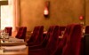 Restauracja, Trihotel Rostock, Rostock, Niemcy
