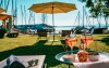 Relax, Yachthotel Chiemsee ****, Prien, Niemcy