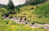 Południowy Tyrol, Włochy