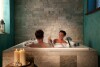 Wellness, Strandhotel Heringsdorf ****, Usedom, Niemcy