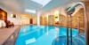 Wellness, Hotel Tauernhof Kaprun ****, Alpy, Austria
