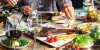 Restauracja, Pentahotel Leipzig ****, Lipsk, Niemcy