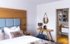 Pokój, Das Aunhamer - Apartament i Spa ****, Dolna Bawaria