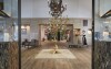 Wnętrze, Hotel Alpenhof Murnau *****, Bawaria, Niemcy