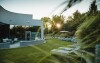 Taras ogrodowy, Silent Villas, Laa an der Thaya, Austria