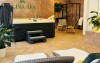 Wellness, Hotel Plaza Gyula ***, Węgry