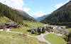 Wysokie Taury, Austria